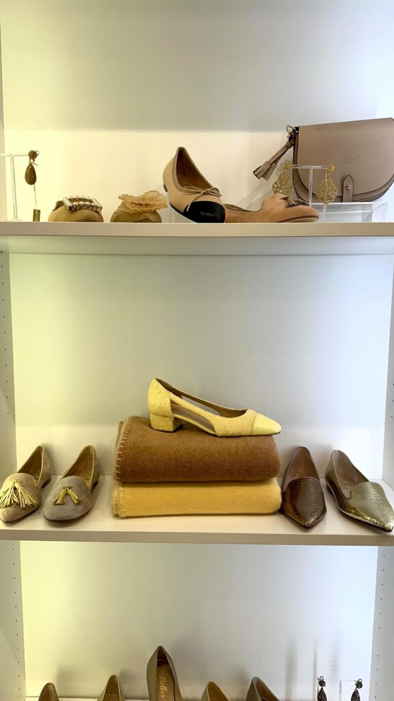 Yase-Bellas-München